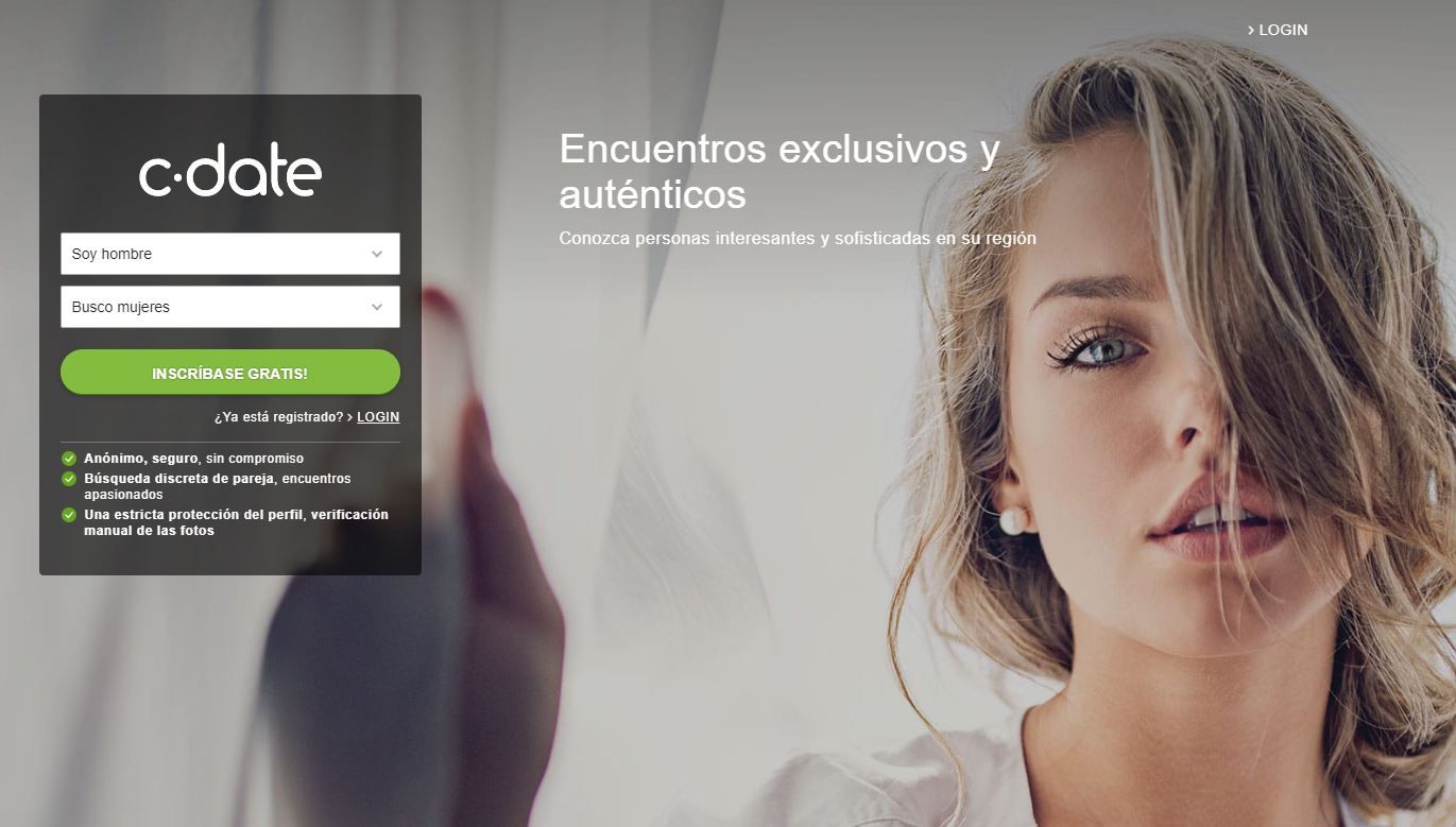 cdate opiniones españa
