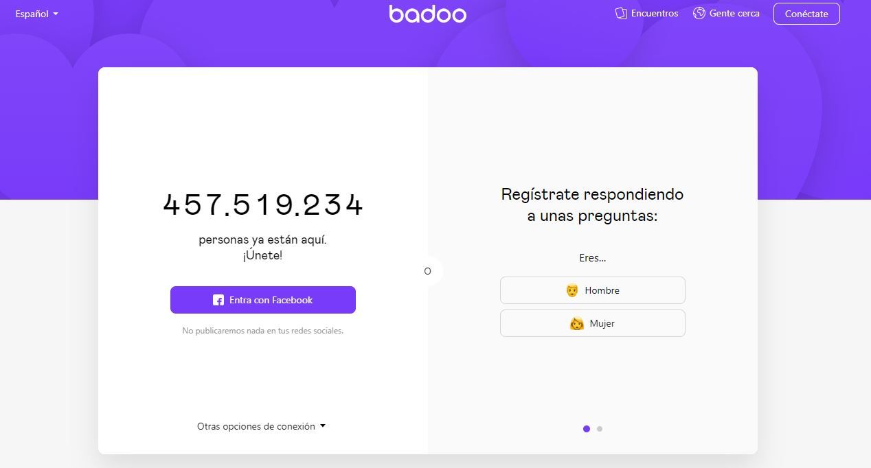 opinion badoo españa