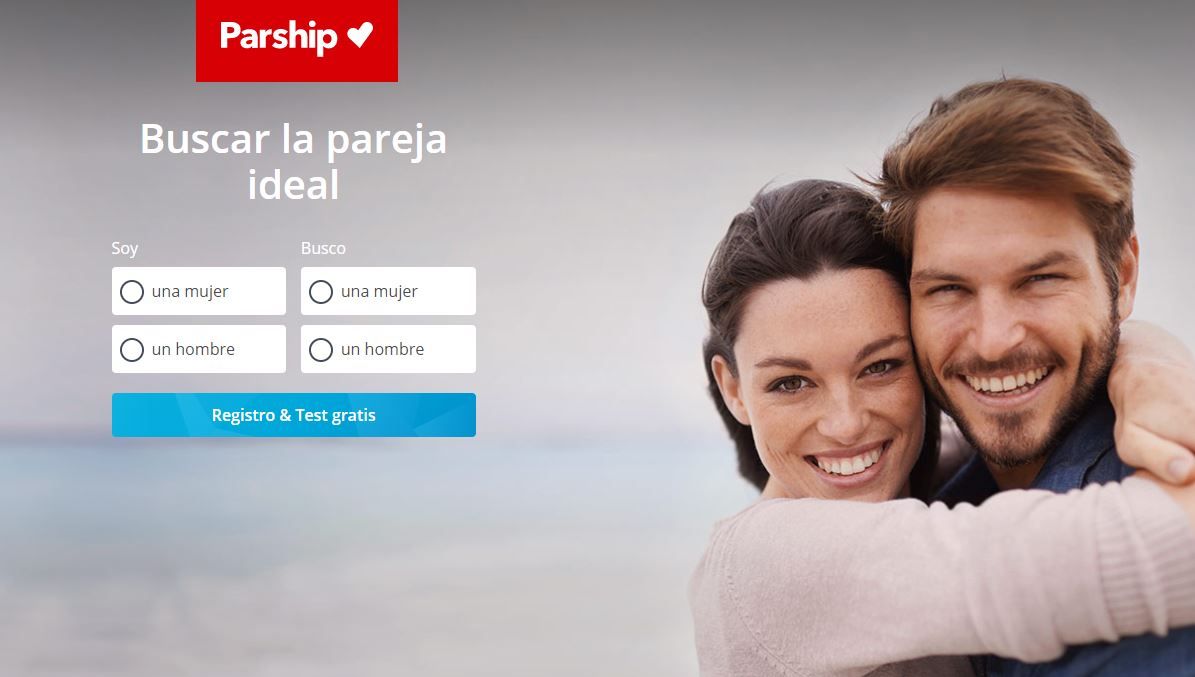 opinion parship españa