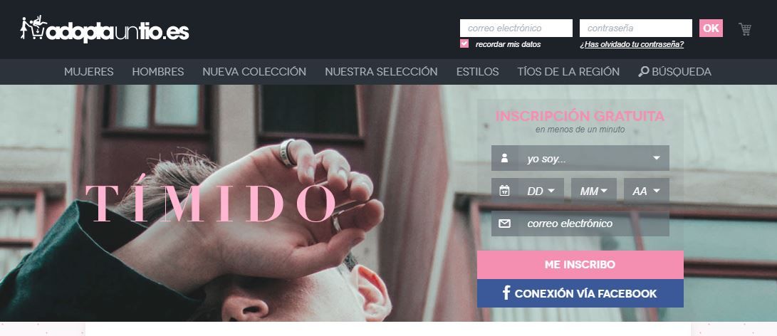 adopta un tio opiniones