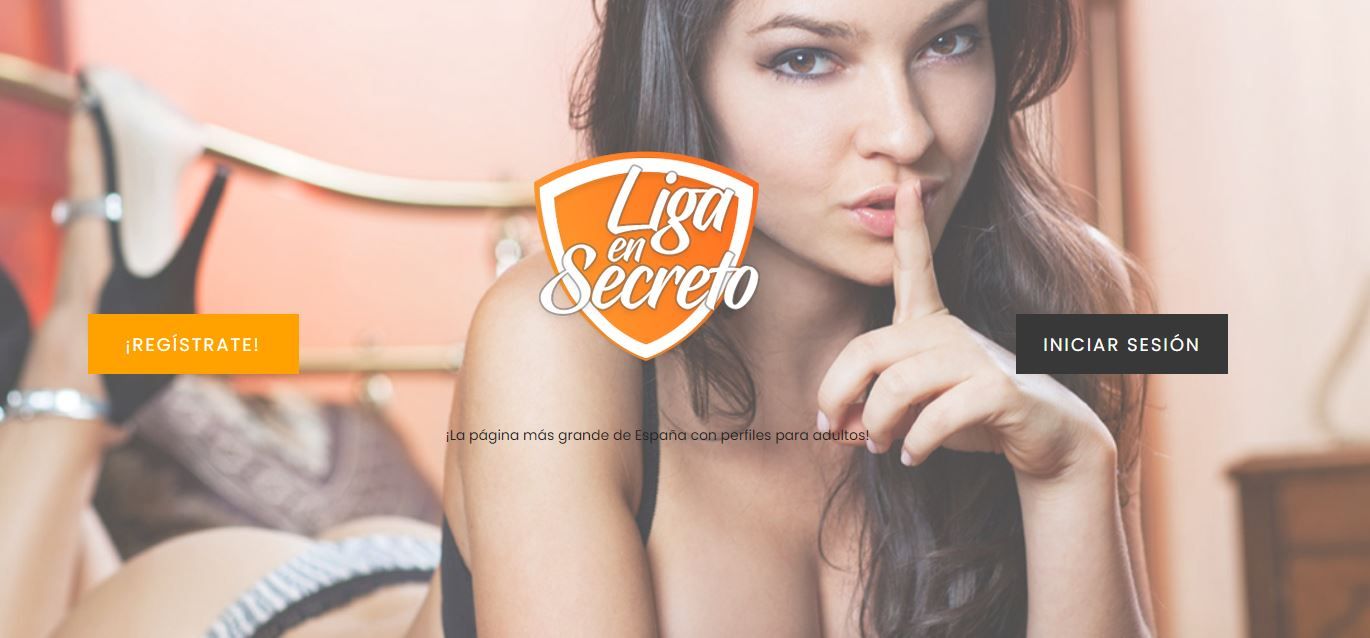 liga en secreto timo