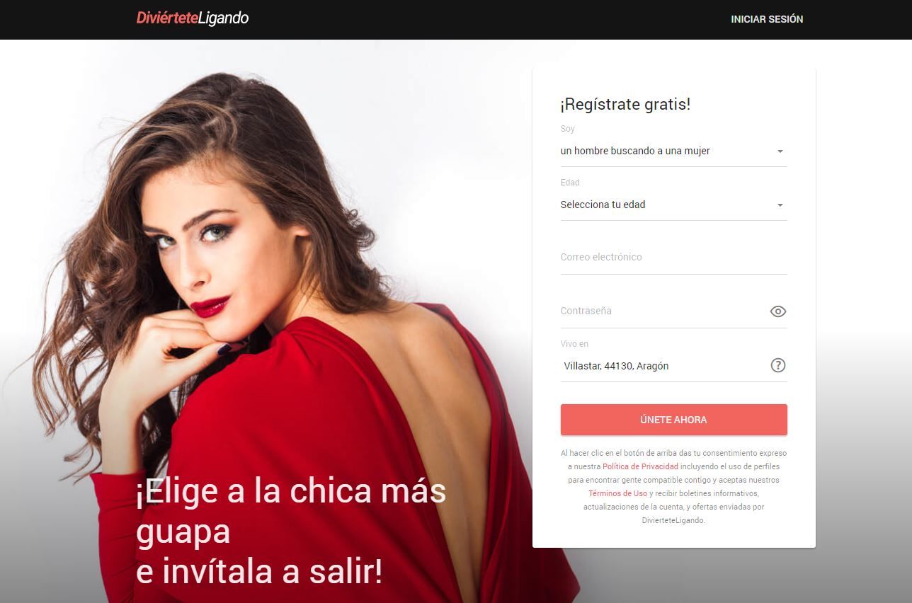diviértete ligando timo